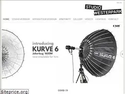 Sites similar to westerparkstudio.nl