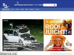 Sites similar to westerpost.nl