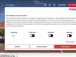 Sites similar to westerstede-touristik.de