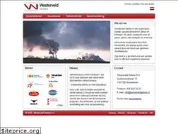 Sites similar to westerveldadvies.nl