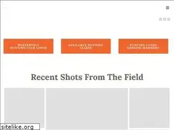 Sites similar to westerveltwildlife.com