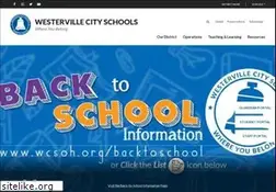 Sites similar to westerville.k12.oh.us