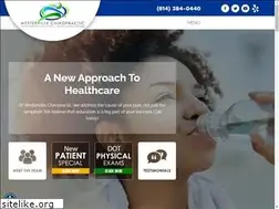 Sites similar to westervillechiro.com