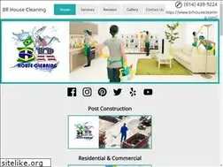 Sites similar to westervillecleaningcompany.com