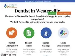 Sites similar to westervilledental.com