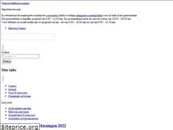 Sites similar to westervoort.nl