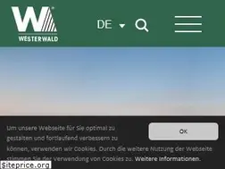 Sites similar to westerwald.info