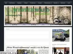 Sites similar to westerwaldmuseum.de