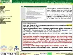 Sites similar to westerwaldschule.de