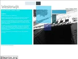 Sites similar to westerwijk.com