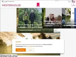Sites similar to westerwolde.groningen.nl