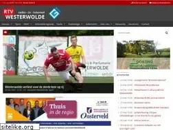 Sites similar to westerwoldeactueel.nl