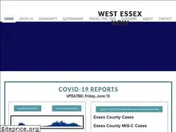 Sites similar to westessexnow.com