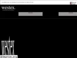 Sites similar to westexcarpets.co.uk