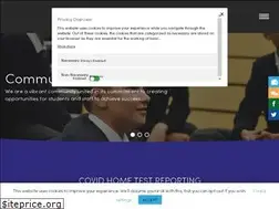 Sites similar to westexe.devon.sch.uk