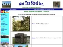 Sites similar to westexhuntingsupply.com