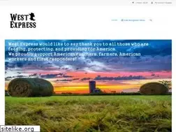 Sites similar to westexpressrome.com