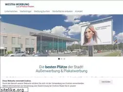 Sites similar to westfa-werbung.de