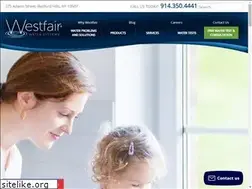 Sites similar to westfairwater.com