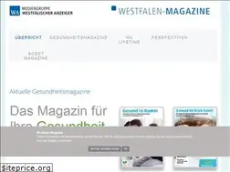 Sites similar to westfalen-magazine.de