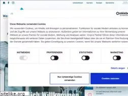 Sites similar to westfalenbahn.de