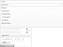 Sites similar to westfalenfahrplan.de