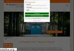 Sites similar to westfalenfleiss.de