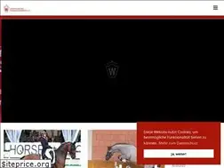 Sites similar to westfalenpferde.de
