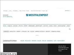 Sites similar to westfalenpost.de