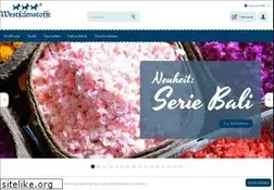 Sites similar to westfalenstoffe.de