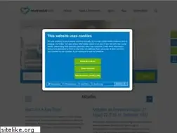 Sites similar to westfalentarif.de