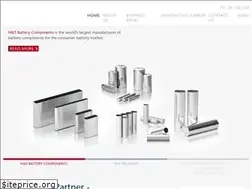 Sites similar to westfalia-group.com
