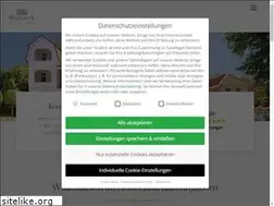 Sites similar to westfalia-kuehlungsborn.de