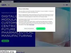 Sites similar to westfalia-separator.com