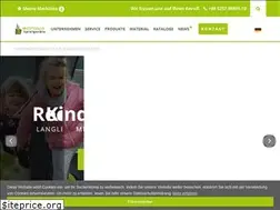 Sites similar to westfalia-spielgeraete.de
