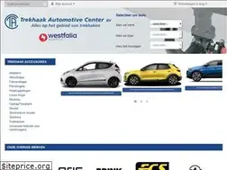 Sites similar to westfalia-trekhaak.nl