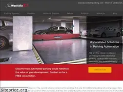Sites similar to westfaliaparking.com