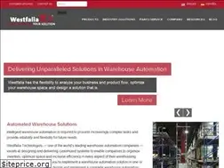 Sites similar to westfaliausa.com