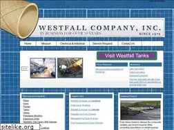 Sites similar to westfallcompany.com