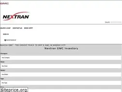 Sites similar to westfallgmctruck.com