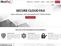 Sites similar to westfax.com