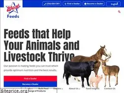 Sites similar to westfeeds.com