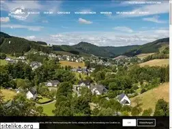 Sites similar to westfeld-ohlenbach.de