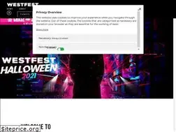 Sites similar to westfest.co.uk