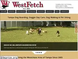 Sites similar to westfetch.com