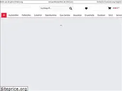 Sites similar to westfeuer.com