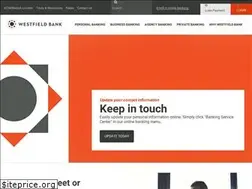 Sites similar to westfield-bank.com