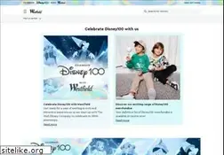 Sites similar to westfield.co.nz