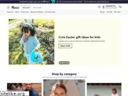 Sites similar to westfield.com.au