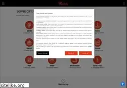 Sites similar to westfield.com